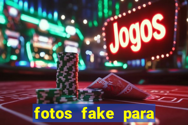 fotos fake para status do whatsapp